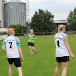 9. Mixed-Turnier in Kleinlangheim
